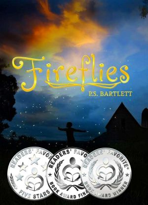 [Fireflies 01] • Fireflies